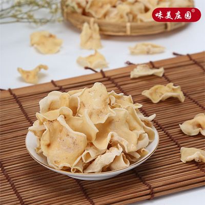 东北干货碗耳