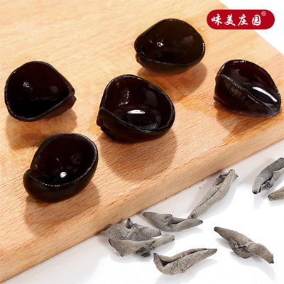 东北木耳